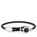 THOMAS SABO LEATHER BRACELET