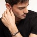 THOMAS SABO LEATHER BRACELET