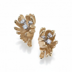 Annamaria Cammilli - Dune серьги