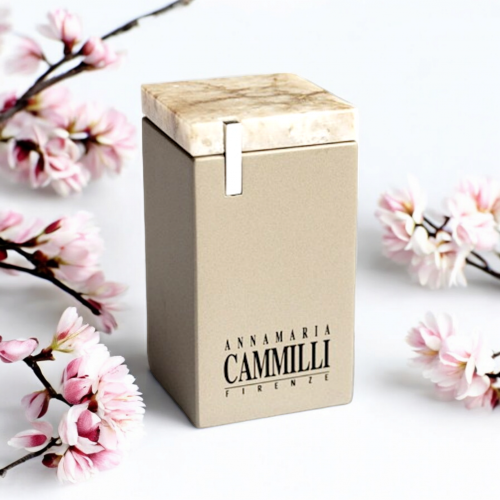 Annamaria Cammilli - Blossom ring