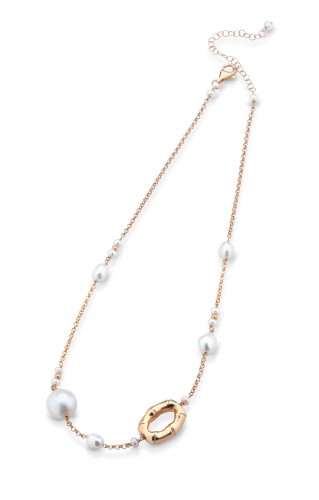COSСIA KAKLAROTA "LELUNE GLAMOUR"