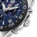 Pacific Diver Chronograph 44 mm