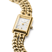 THOMAS SABO - ЖЕНСКИЕ ЧАСЫ  - Элегантность в прямоугольной форме