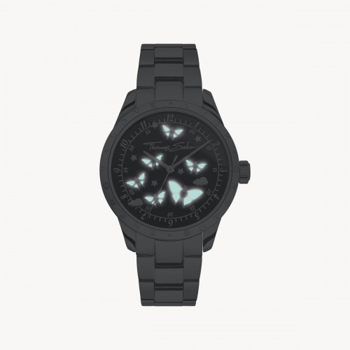 THOMAS SABO  ЖЕНСКИЕ ЧАСЫ