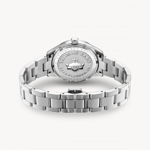 THOMAS SABO  ЖЕНСКИЕ ЧАСЫ