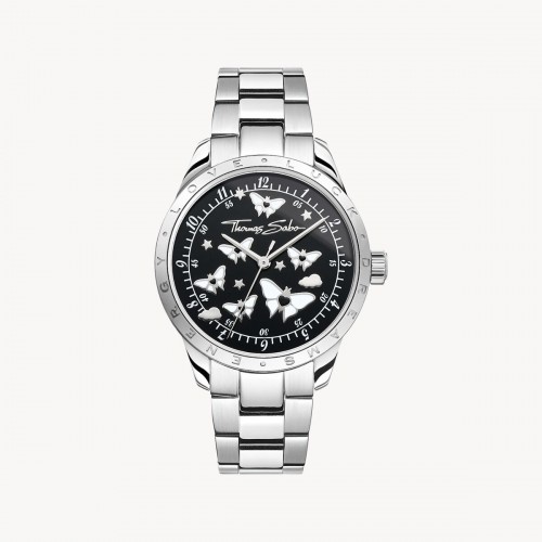 THOMAS SABO  ЖЕНСКИЕ ЧАСЫ