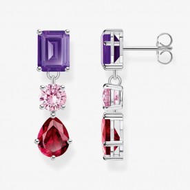 THOMAS SABO СЕРЬГИ