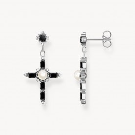 THOMAS SABO СЕРЬГИ 