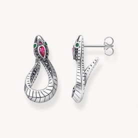 THOMAS SABO СЕРЬГИ
