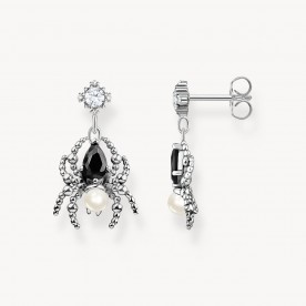 THOMAS SABO СЕРЬГИ 