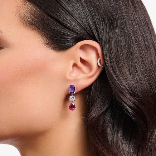 THOMAS SABO СЕРЬГИ