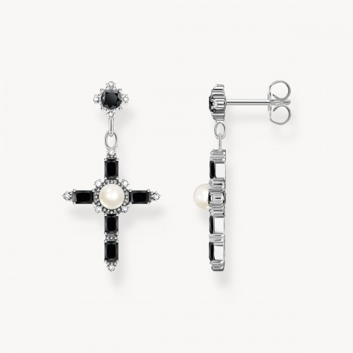 THOMAS SABO СЕРЬГИ 