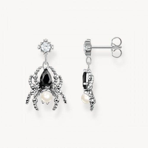 THOMAS SABO СЕРЬГИ 
