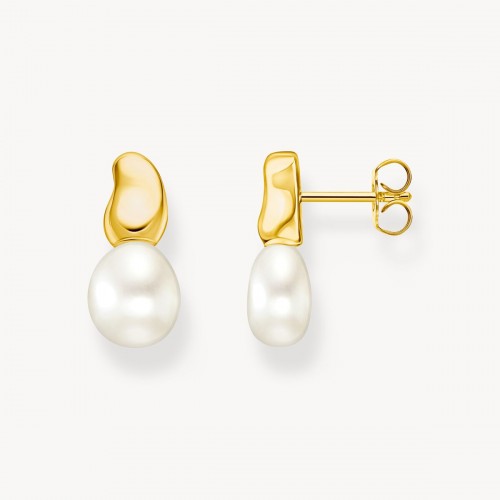 THOMAS SABO СЕРЬГИ 
