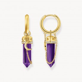 THOMAS SABO СЕРЬГИ