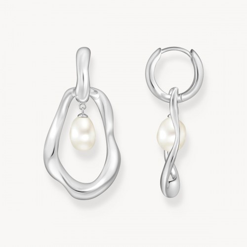 THOMAS SABO СЕРЬГИ