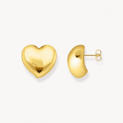 THOMAS SABO СЕРЬГИ