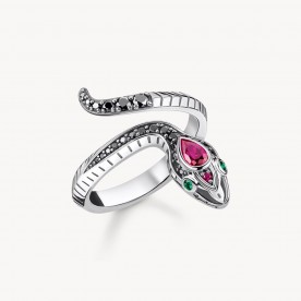 THOMAS SABO RING