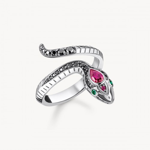 THOMAS SABO RING