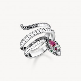 THOMAS SABO RING