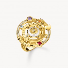 THOMAS SABO RING