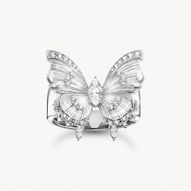 THOMAS SABO КОЛЬЦО 