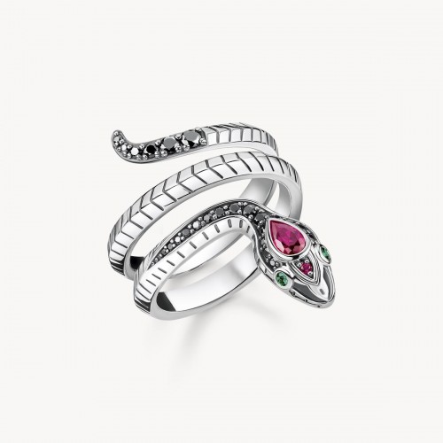 THOMAS SABO RING