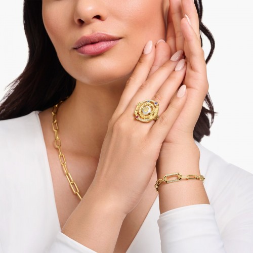 THOMAS SABO RING