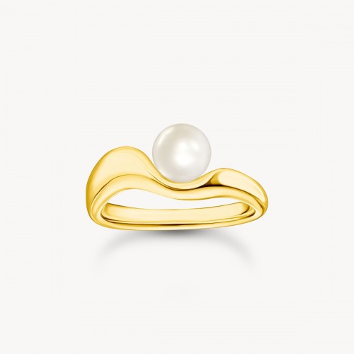 THOMAS SABO КОЛЬЦО
