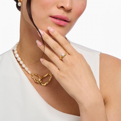 THOMAS SABO КОЛЬЦО