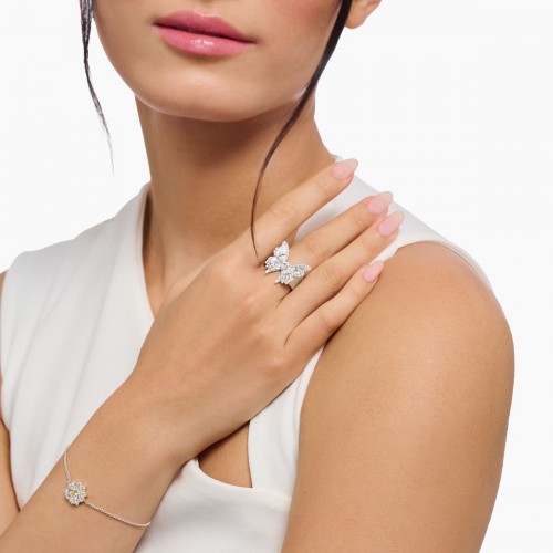 THOMAS SABO КОЛЬЦО 