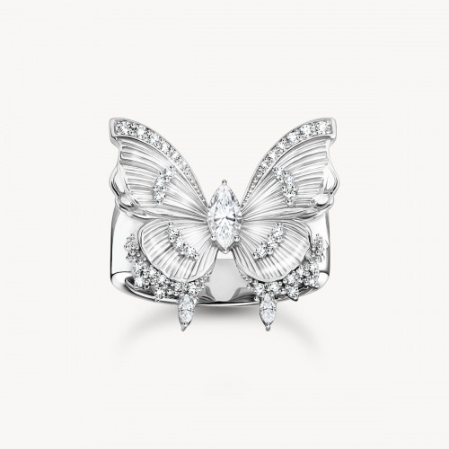 THOMAS SABO КОЛЬЦО 