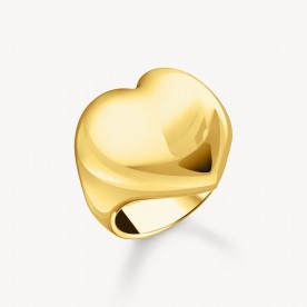 THOMAS SABO КОЛЬЦО 