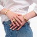 THOMAS SABO КОЛЬЦО 