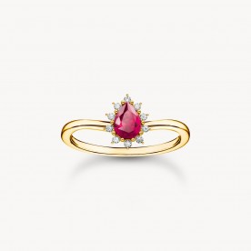THOMAS SABO GREDZENS