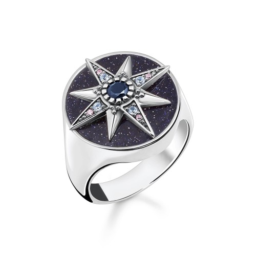 THOMAS SABO RING