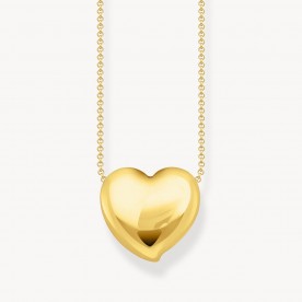 THOMAS SABO ОЖЕРЕЛЬЕ