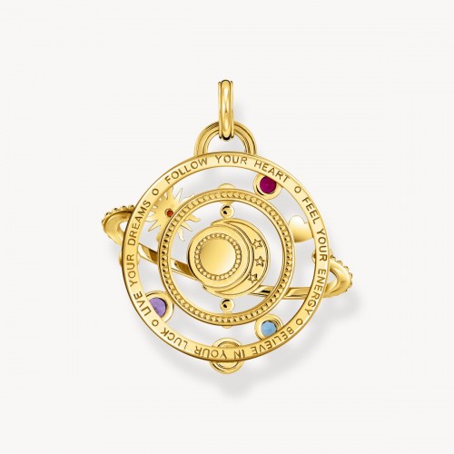 THOMAS SABO PENDANT