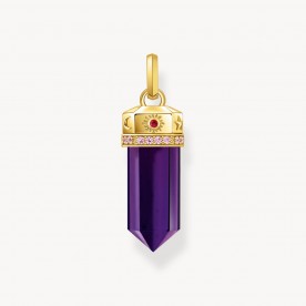 THOMAS SABO СЕРЬГИ 