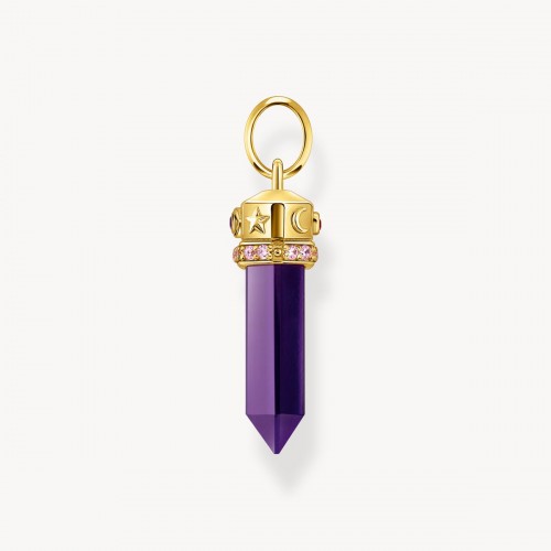 THOMAS SABO СЕРЬГИ 
