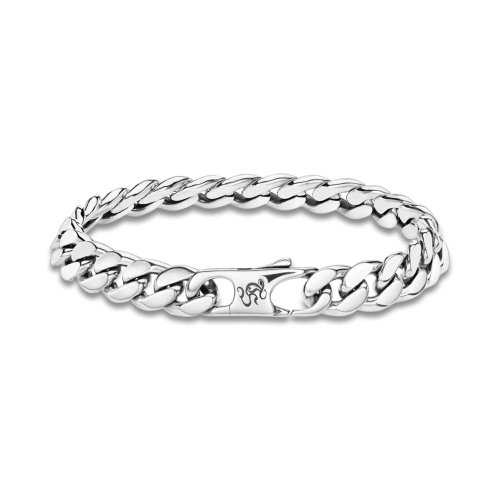 THOMAS SABO SILVER BRACELET