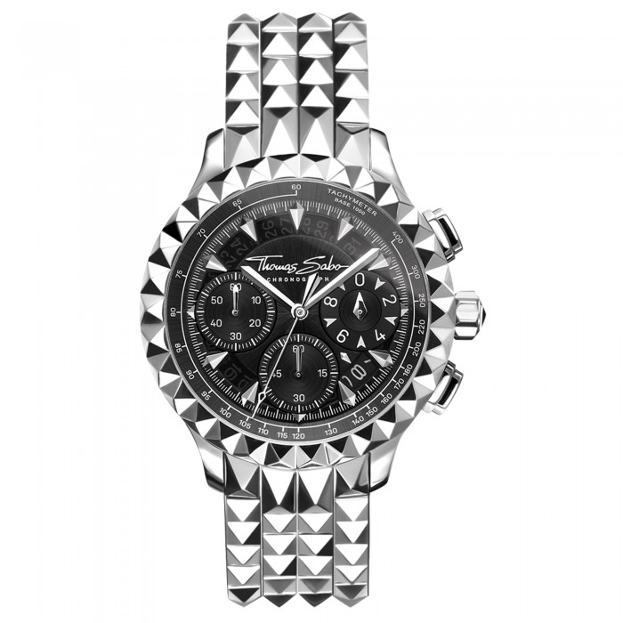 thomas sabo world watch