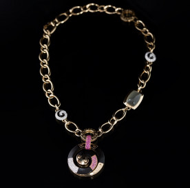Valente Milano - Hera necklace